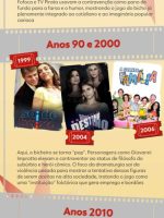 ‘Vale o Escrito’, ‘Donos do Jogo’, ‘Corrida dos Bichos’… como 'Vale o Escrito', 'Donos do Jogo', 'Corrida dos Bichos'... como o Jogo do Bicho é retratado nas telas?