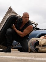 'Velozes e Furiosos' vai virar série na TV e streaming, anuncia Vin Diesel