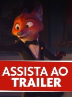 'Zootopia 2' disputa Oscar após bater recorde de bilheteria