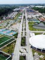 162 países já confirmaram presença, e conferência ultrapassa quórum mínimo
