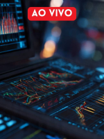 Ibovespa Hoje Ao Vivo: Confira o que movimenta Bolsa, Dólar e Juros nesta segunda