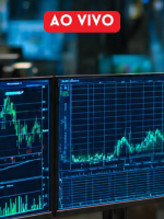 Ibovespa Hoje Ao Vivo: Confira o que movimenta Bolsa, Dólar e Juros nesta sexta