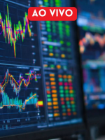 Ibovespa Hoje Ao Vivo: Confira o que movimenta Bolsa, Dólar e Juros nesta segunda