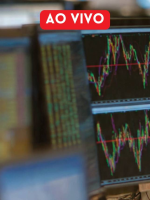 Ibovespa Hoje Ao Vivo: Confira o que movimenta Bolsa, Dólar e Juros nesta sexta