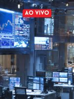 Ibovespa Hoje Ao Vivo: Confira o que movimenta Bolsa, Dólar e Juros nesta terça