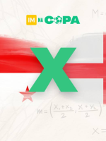 modelo matemático aponta possível resultado do jogo; veja