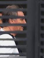 59% defendem prisão domiciliar de Bolsonaro, mostra pesquisa Datafolha