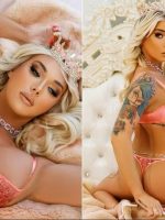 A banalização do deepfake: como 'pornô falso' com famosas virou conteúdo em sites adultos