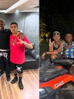 A história do arrocha-funk que tirou Menos é Mais do topo do ranking do Spotify