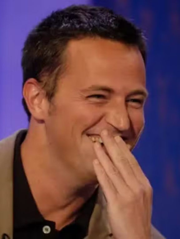 A vida dupla da 'rainha da cetamina', acusada pela morte de ator de 'Friends'