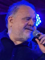 A vida presta, Leo Jaime...