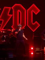AC/DC faz 1º show em SP após 16 anos; veja AC/DC faz 1º show em SP após 16 anos; veja tudo o que precisa saber sobre 3 apresentações no país