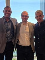 AWS fecha contrato de R$ 160 mi com startup de IA brasileira do setor jurídico