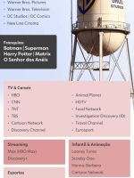 Acionistas da Warner aprovam venda para a Paramount; veja os números