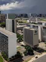 Acordo entre CGU e Cade leva a ação conjunta no RS - 10/10/2025 - Painel