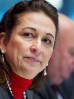 Ala minoritária da PT aciona direção nacional contra filiação de Kátia Abreu