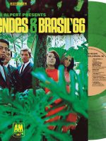 Álbum que pôs o pianista Sergio Mendes no mapa-múndi do pop é reeditado em LP 60 anos após o lançamento em 1966