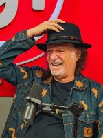 Alceu Valença explica sucesso de suas músicas ‘de pai para Alceu Valença explica sucesso de suas músicas 'de pai para filho': 'Estavam no inconsciente'