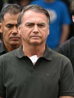 Aliados de Bolsonaro apostam em impulso à anistia se ele Aliados de Bolsonaro apostam em impulso à anistia se ele for enviado à Papuda