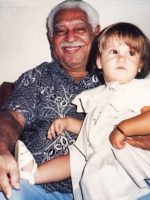 Alice 'puxa a rede' da família Caymmi ao dar voz ao 'Canto de Obá' no álbum em que recria a obra do avô Dorival