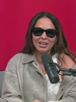 Alinne Rosa brinca sobre perrengues para sobreviver ao Carnaval: 'Xixi no copo é real'