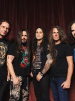 All Metal Stars grava em São Paulo o show em All Metal Stars grava em São Paulo o show em tributo ao cantor André Matos