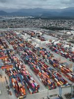Amcham vê efeito reverso de tarifa dos EUA sobre produtos brasileiros