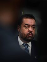 Análise: Ação no RJ joga segurança na campanha de 2026 Análise: Ação no RJ joga segurança na campanha de 2026 - 28/10/2025 - Poder