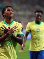 Ancelotti já tem base da seleção para a Copa; veja Ancelotti já tem base da seleção para a Copa; veja quem está “garantido”