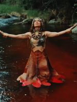 Anitta divulga tracklist (sem surpresas) do álbum 'Equilibrium', mas mantém o nome da oitava faixa em segredo