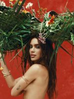 Anitta garimpa o ouro da existência na ruptura espiritual de 'Equilibrium', sem renegar o funk em álbum corajoso
