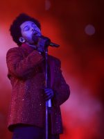 Anitta na abertura, setlist e tudo o que você precisa saber sobre o show do The Weeknd em São Paulo