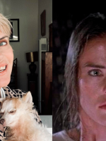 Annabel Schofield, atriz e modelo dos anos 80, morre aos 62 anos