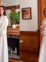 Anne Hathaway anuncia gravidez Anne Hathaway anuncia gravidez
