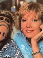 Anne Schedeen, estrela de ‘Alf, O ETeimoso’, morre aos 77 Anne Schedeen, estrela de 'Alf, O ETeimoso', morre aos 77 anos