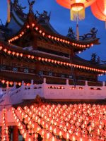 Ano Novo Chinês traz a energia do Cavalo de Fogo para 2026