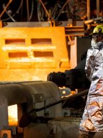 Antidumping ainda não foi totalmente precificado e Usiminas pode subir mais, diz BBA