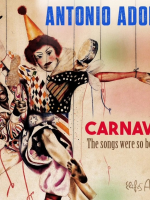 Antonio Adolfo brinca o Carnaval com a liberdade do jazz em álbum afetivo