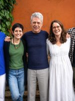 Aos 82 anos, Chico Buarque tem obra remodelada ao feitio Aos 82 anos, Chico Buarque tem obra remodelada ao feitio sofisticado dos Escafandristas no álbum do quarteto