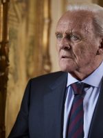 Aos 88 anos, Anthony Hopkins assina contrato com gravadora como Aos 88 anos, Anthony Hopkins assina contrato com gravadora como compositor