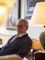 Apaixonado pelo piano, embaixador que dedicou 75 anos à música Apaixonado pelo piano, embaixador que dedicou 75 anos à música já não pode mais tocar