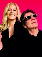 Após 13 anos, Kid Abelha retorna aos palcos com a turnê 'Eu tive um sonho' e faz dez shows entre junho e outubro