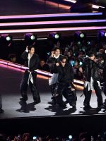 Após retorno bem-sucedido, BTS inicia turnê mundial com passagem pela América Latina