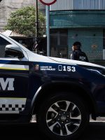 Apreensões de motos em SP dão salto com bônus para GCM - 28/09/2025 - Painel