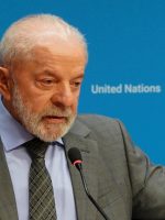 “Aquilo que parecia impossível deixou de ser”, diz Lula sobre encontro com Trump