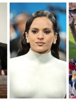 Argentina x resto do mundo: derrota na Copa vira guerra entre argentinos e artistas estrangeiros, de Mia Khalifa a Rosalía