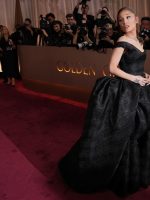 Ariana Grande critica uso da sua música por governo Trump Ariana Grande critica uso da sua música por governo Trump em campanha pró-ICE: 'Desumano'