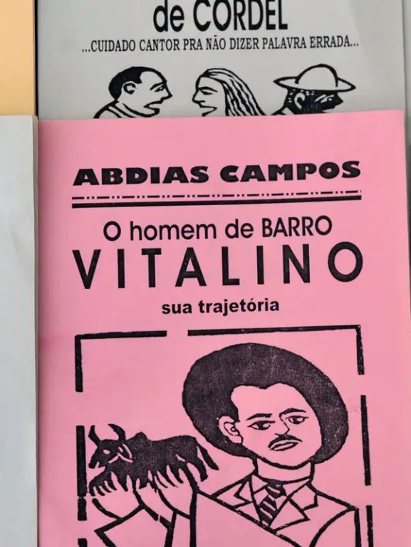 Arte cordelista é tema de congressos brasileiro e internacional no Arte cordelista é tema de congressos brasileiro e internacional no Rio