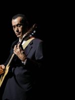 Arthur Verocai passou de ‘louco’ nos anos 70 a músico Arthur Verocai passou de 'louco' nos anos 70 a músico idolatrado por rappers pelo mundo