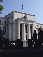 Ata do Fed mostra divisão sobre futuro dos juros nos EUA